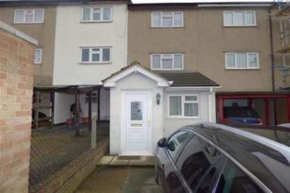 4 bedroom Property t...